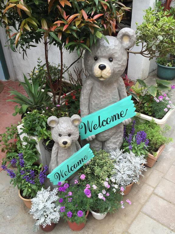 Cozy Cozy Hostel 台南 エクステリア 写真